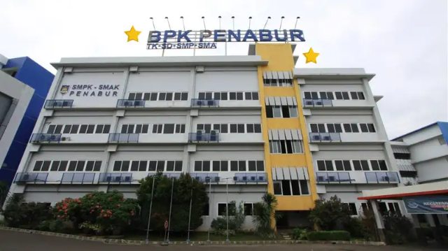 Sekolah Swasta Terbaik di Bandung dan Rincian Biaya Masuk