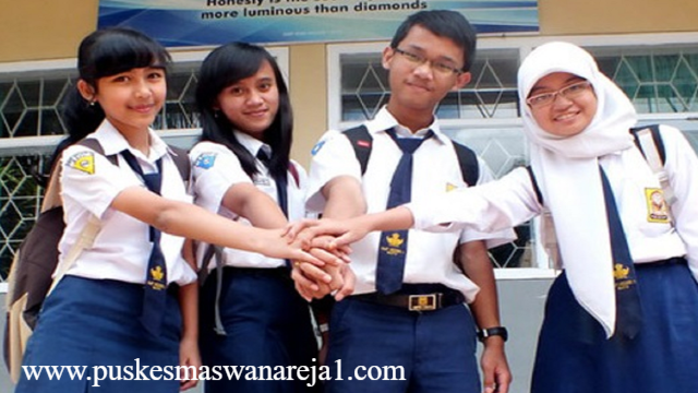 Rekomendasi 5 Sekolah SMP Terbaik Tangerang Selatan
